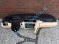 Palubná doska BMW 3 F30 F31 HEAD-UP